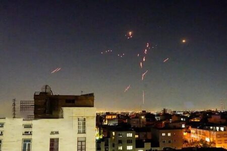 چرا پدافند هوایی ایران در «جنگ تحمیلی سوم» بهتر عمل کرد؟