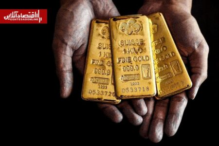 چینی‌ها در هیاهو خرید شمش؛ تقاضا طلا ۴۶٪ بالا رفت