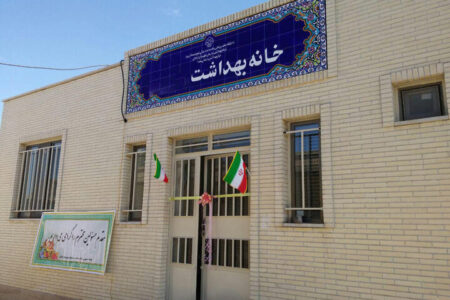 ۱۸۸ طرح بهداشتی و درمانی در کشور افتتاح شد