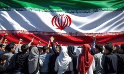 ۷۰ روز آتش؛ چرا ایران برخلاف تمام پیشبینیها فرو نریخت؟