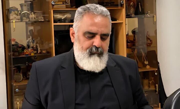 ۷۰ روز آتش؛ چرا ایران برخلاف تمام پیشبینیها فرو نریخت؟ ۷۰ روز آتش؛ چرا ایران برخلاف تمام پیشبینیها فرو نریخت؟