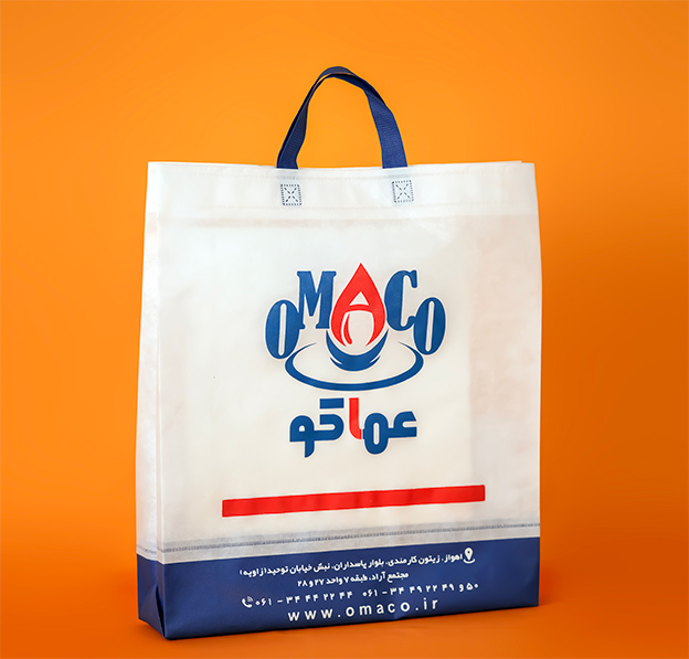 چطور بگ پارچه ای به حفظ محیط زیست انسان ها کمک می کند؟ ساک پارچه ای