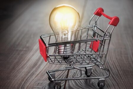 تحلیل بازار خرده فروشی برق