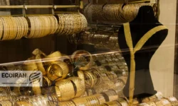 آخرین قیمت طلا و سکه امروز جمعه ۲۲ خرداد ۱۴۰۵/ سقوط آزاد قیمتها؟ + جدول