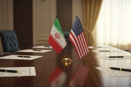 احتمال تفاهم؛ توافق در پیچ بی‌اعتمادی