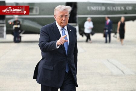 ادعای ترامپ درباره آزادسازی دارایی‌های ایران / تکلیف پول‌های بلوکه مشخص شد