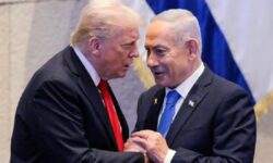 ادعای عجیب ترامپ بعد از حمله ایران به اسرائیل؛ با نتانیاهو تماس میگیرم به ایران حمله نکند!