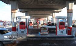 ارتباط زندگی در نزدیکی پمپ بنزین و خطر سرطان