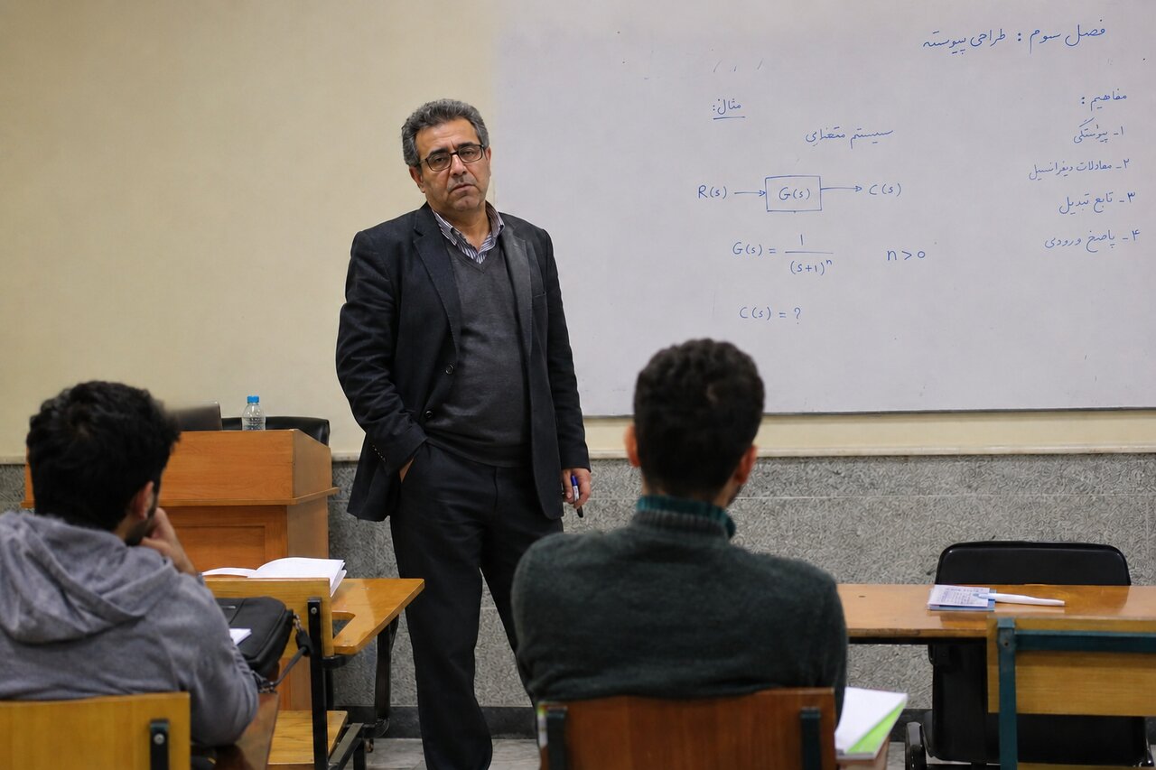 از تهران تا ریاض؛ مقایسه حقوق استادان دانشگاه و یک فاصله نگران‌کننده؛ «دانشگاها دارد از هیات علمی خالی می‌شود»