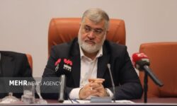 استاندار تهران: ساماندهی ۳۸لکه صنعتی استان تهران با شتاب در حال اجراست