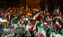 اظهارات سخنگوی وزارت خارجه سوژه یک نماهنگ شد؛ ابرقدرت ایرانه
