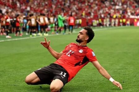 اعتراف عجیب ستاره مصر پیش از بازی با ایران