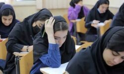 اعلام زمان احتمالی امتحانات نهایی پایه‌های یازدهم و دوازدهم