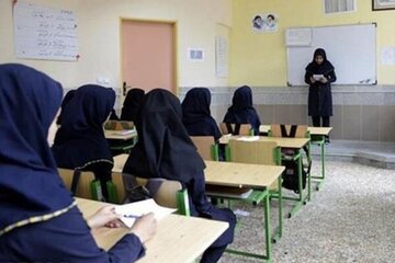 اعلام زمان ثبت اعتراض ارتقای رتبهبندی معلمان
