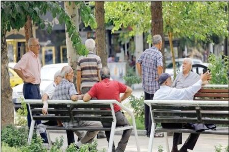 افراد مُسنتر احساس پشیمانی کمتری دارند