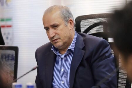 افشاگری تاج از محدودیت ویزای آمریکا برای تیم ملی