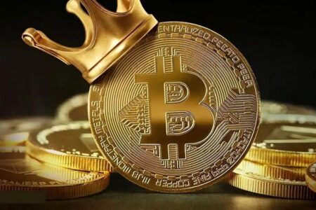اقدام عجیب بزرگترین دارنده بیت‌کوین در جهان + جزئیات