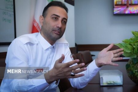اورژانس تهران: تاکنون هیچ مصدومی به ما گزارش نشده است