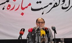 ایران اولین کشور اسلامی است که در برابر یک قدرت بزرگ پیروز شد