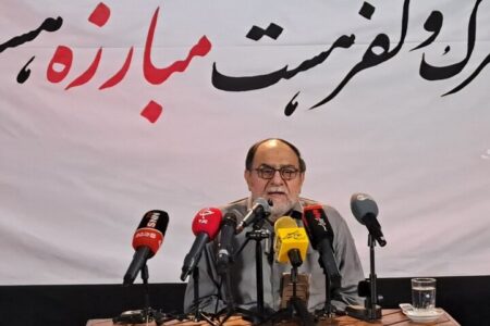 ایران اولین کشور اسلامی است که در برابر یک قدرت بزرگ پیروز شد
