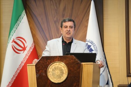 ایران در جنگ کریدورها عقب مانده است / رتبه لجستیکی کشور از ۶۴ به ۱۲۳ سقوط کرد