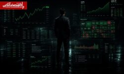 بازار سرمایه ایران در مسیر بلوغ