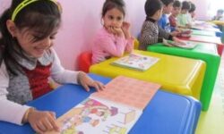برنامه جدید آموزش و پرورش درباره پیشدبستانی
