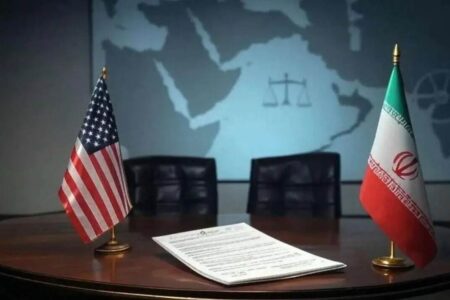 برگزاری دور جدید مذاکرات ایران و آمریکا در این تاریخ/ کشور میزبان مشخص شد