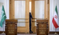 بیانیه فوری عربستان/ ریاض خواستار ادامه مذاکرات ایران و آمریکا شد