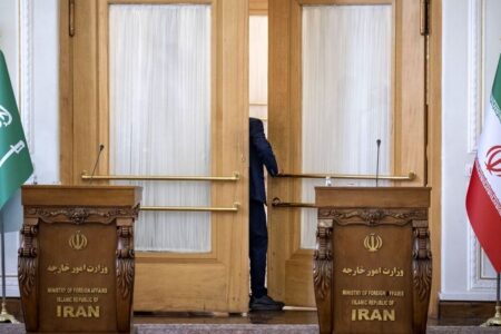 بیانیه فوری عربستان/ ریاض خواستار ادامه مذاکرات ایران و آمریکا شد