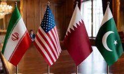بیانیه مشترک قطر و پاکستان در مورد پایان اجلاس بورگن اشتوک