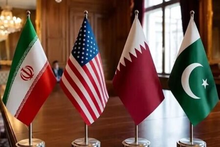 بیانیه مشترک قطر و پاکستان در مورد پایان اجلاس بورگن اشتوک