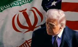 ترامپ: دوست دارم همین حالا با ایران توافق کنم اما ترجیح می‌دهم جزیره خارک را بگیریم!