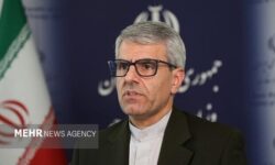 تفاهمنامه به امضای روسای جمهور ایران و آمریکا رسید