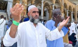 تنها ۵ دقیقه دعا به کاهش درد و اضطراب کمک می‌کند