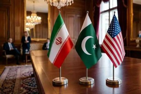 توافق صلح نهایی شد؟ / اظهارات جنجالی نخستوزیر پاکستان خبرساز شد