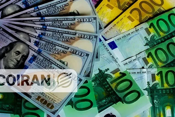 جدیدترین نرخ دلار و یورو امروز پنجشنبه ۲۸ خرداد ۱۴۰۵/ کاهش قیمتها؟