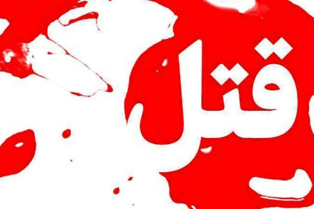جزئیات درگیری مرگبار دو برادر در تهران/  قاتل با زن جوانی گریخت