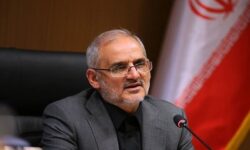 حاجی‌میرزایی: دولت با تمام توان ثبات را به اقتصاد و بازار بازمی‌گرداند