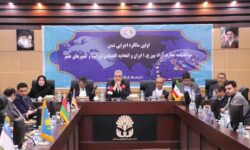 حذف تعرفه ۸۷ درصد ردیفهای تجاری بین ایران و اوراسیا