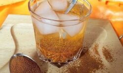 خاکشیر؛ گیاهی که در مرز میان غذا و دارو قرار دارد