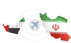 خبر انتقال ۳ میلیارد دلار از امارات به ایران کذب است