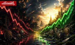 داستان ۱۰۹ روز پرالتهاب بازار رمزارزها | بزرگترین و سریعترین تکانه بازار