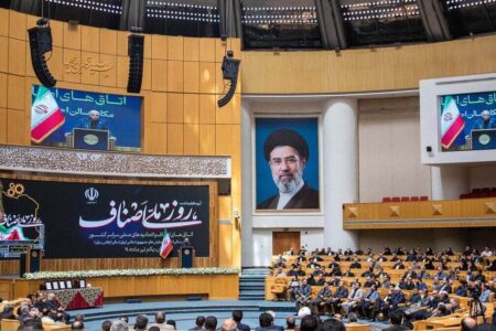 در جنگ کمبود کالا نداشتیم | کاهش قدرت خرید مردم، مهمترین چالش پیش روی اصناف