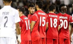 درخواست پرسپولیس از بازیکنان / کاهش قرارداد در راه است؟