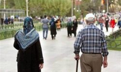 دو علت شایع شکستگی استخوان در سالمندان