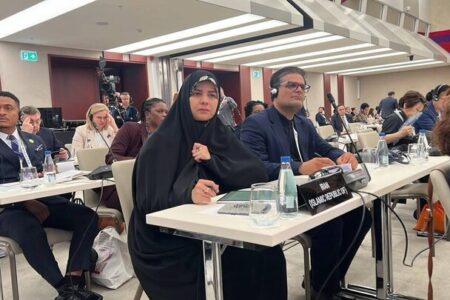 دومین اجلاس جهانی زنان پارلمان IPU در صربستان برگزار میشود