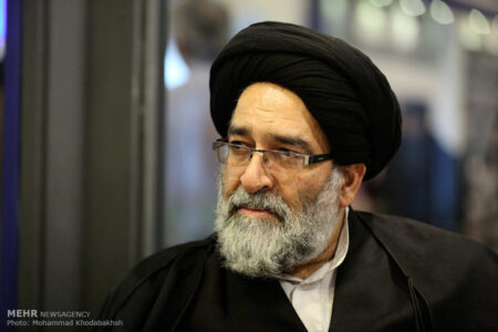رئیس شورای هماهنگی تبلیغات اسلامی شهرستان‌های استان تهران منصوب شد