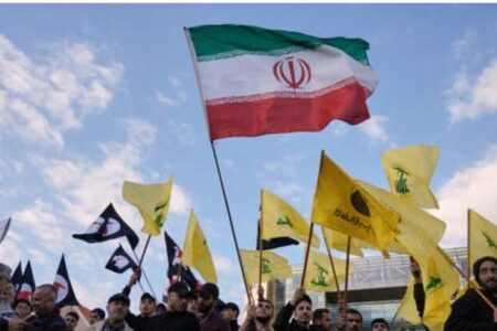 راهبرد مرحله‌ای ایران برای تثبیت و تقویت «وحدت ساحات» در جبهه مقاومت