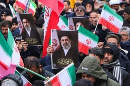 رهبری و مردم مانع اصلی تکرار خسارت محض